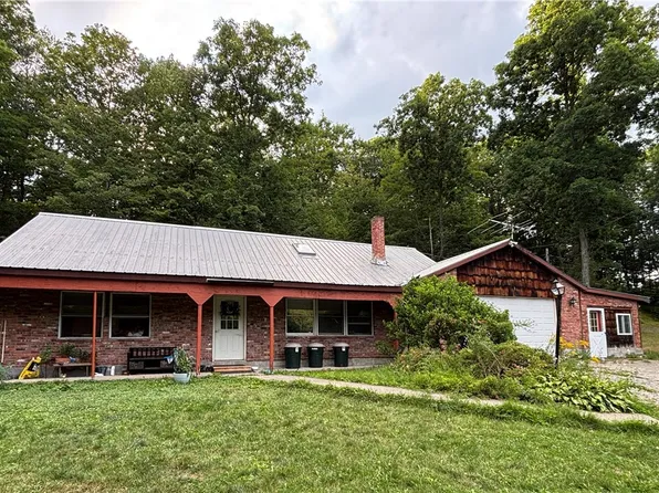 641 Furnaceville Rd, Richmondville, NY 12149