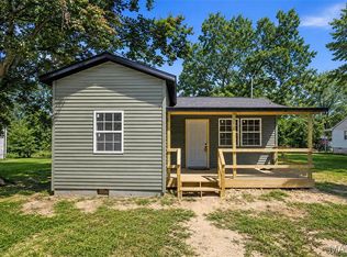 1516 Truman St, Poplar Bluff, MO 63901