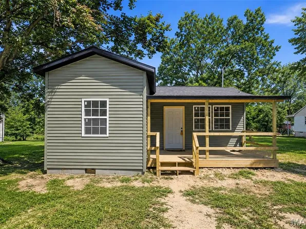1516 Truman St, Poplar Bluff, MO 63901