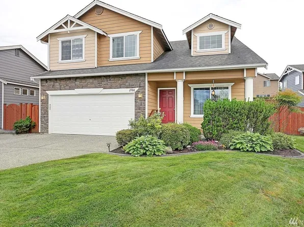 27818 69th Ave NW, Stanwood, WA 98292