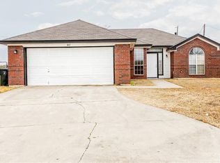 611 Lisa Ln, Killeen, TX 76543