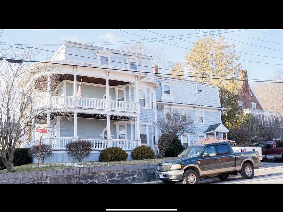 1st image of 49 Arlington St #1