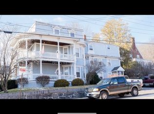 49 Arlington St #1, Fitchburg, MA 01420
