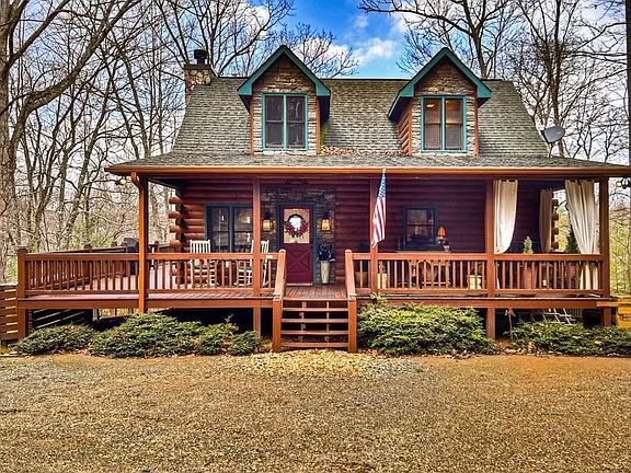 2nd image of 54 Channing Ridge Rd