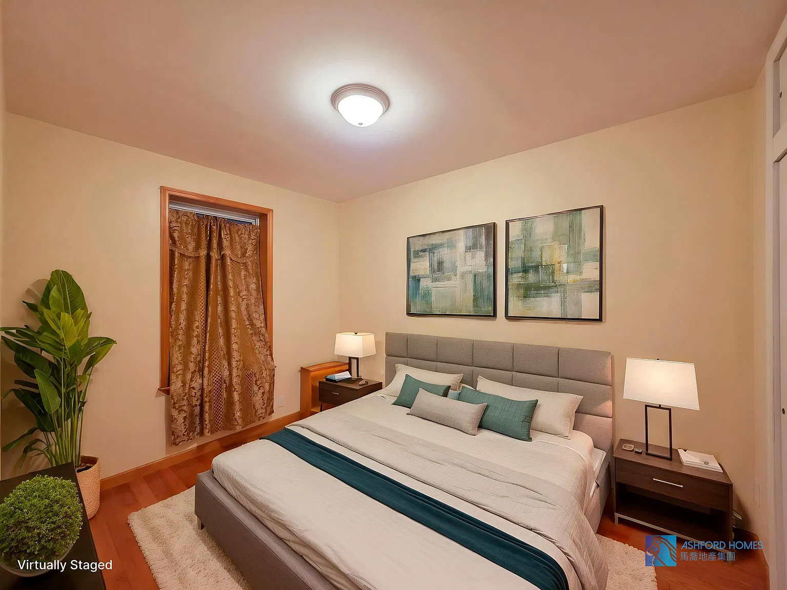 3 bed, 700 sqft, $2,800 — Photo 4
