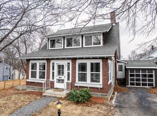 17 Winter St, Bangor, ME 04401