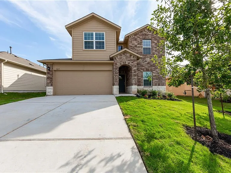 7217 Branrust Dr — Photo 1