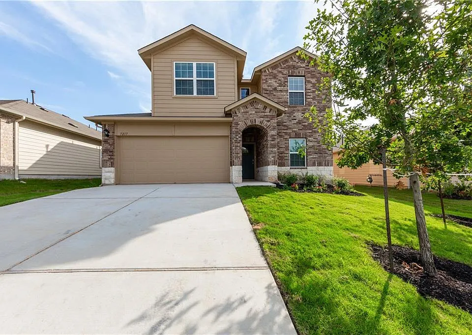 7217 Branrust Dr