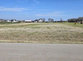 4963 W 184th St S, Mounds, OK 74047