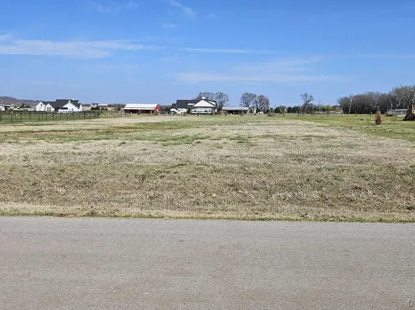 4963 W 184th St S, Mounds, OK 74047