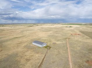 TRACT 2 Arena Ln, Cheyenne, WY 82007