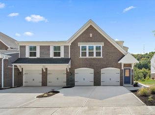 4648 Bentwood Hills Dr #4-305, Wilder, KY 41071
