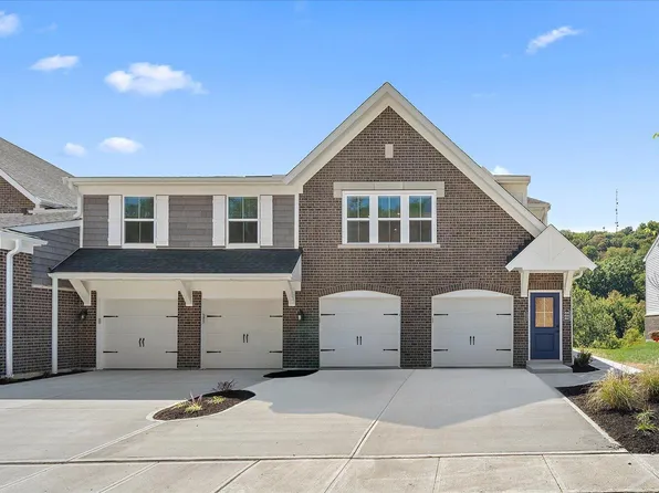 4648 Bentwood Hills Dr #4-305, Wilder, KY 41071