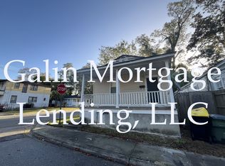 2500 Harden St, Savannah, GA 31415