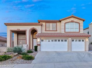 130 Ultra Dr, Henderson, NV 89074