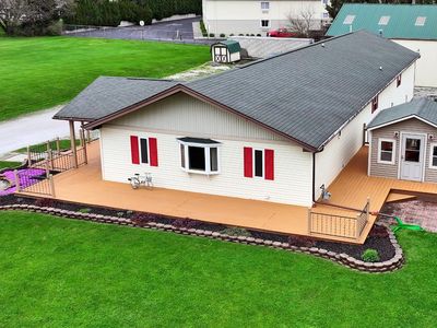 1107 E Bogart Rd, Sandusky, OH, 44870