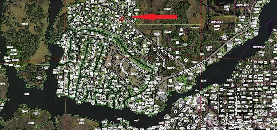 2nd image of 11600 W Timberlane Dr
