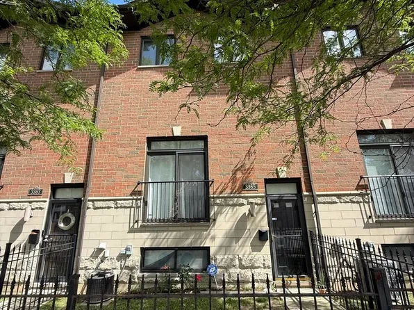3365 S Archer Ave, Chicago, IL 60608