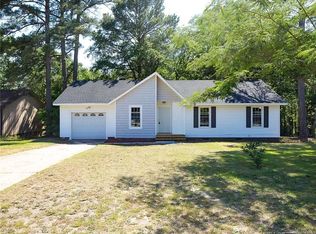 2205 Hackney Loop, Fayetteville, NC 28304