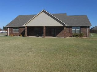 22 Prairie View Rd, Elgin, OK 73538