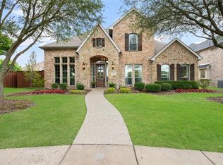 3355 Leatherwood Dr, Frisco, TX 75033