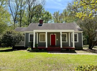605 Meadowbrook Rd, Jackson, MS 39206