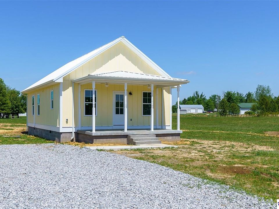 419 Lee Miller Rd, Leitchfield, KY 42754 MLS HK23000179 Zillow