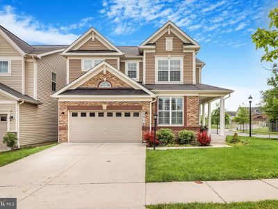 3518 Doc Berlin Dr, Silver Spring, MD, 20906