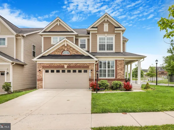 3518 Doc Berlin Dr, Silver Spring, MD 20906