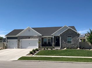 1173 E 450 N, American Fork, UT 84003