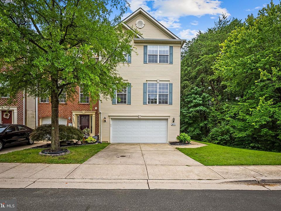 1st image of 2601 Rainy Spring Ct