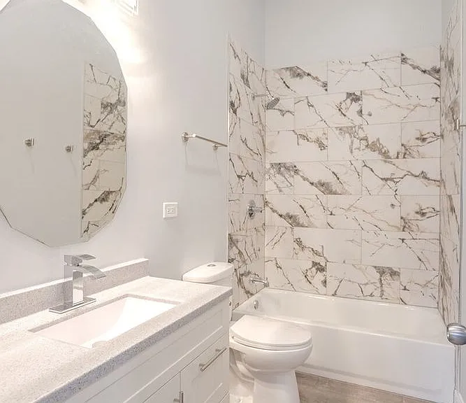 1013 W 18th Pl #1R — Photo 19