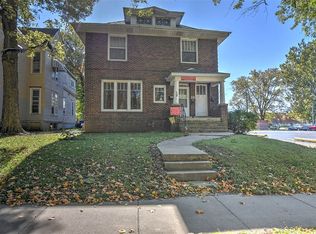 1047 W Main St, Decatur, IL 62522