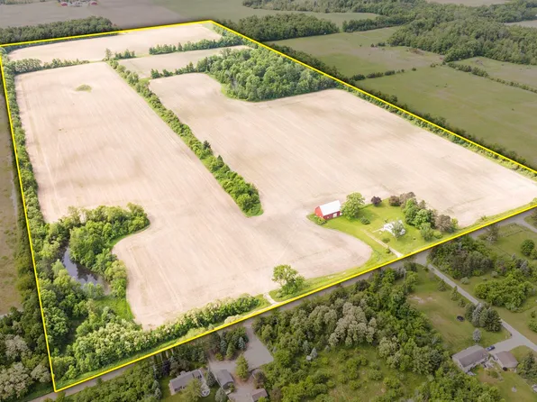 6410 Sheridan Line Rd, Croswell, MI 48422