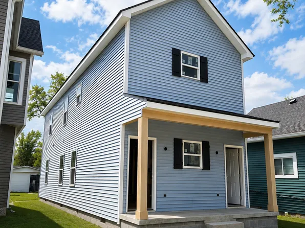 207 Parkview Ave, Indianapolis, IN 46201