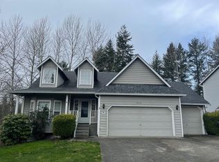 35319 25th Pl S, Federal Way, WA 98003