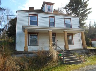 106 McVey St, South Fayette, PA 15082