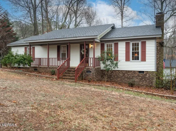 3115 Treefield Court, Rocky Mount, NC 27804
