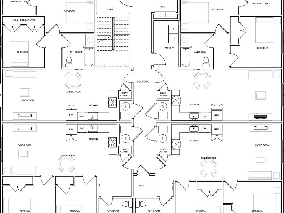 2nd image of 489 Campbell Ave #1B