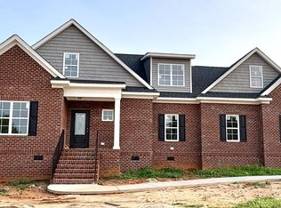 The Augusta - Revised, Spring Hope, NC 27882