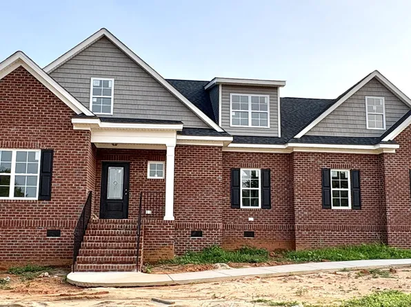 7321 Huckleberry Dr, Spring Hope, NC 27882