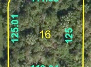 4601 SW Vahalla St, Port Saint Lucie, FL 34953