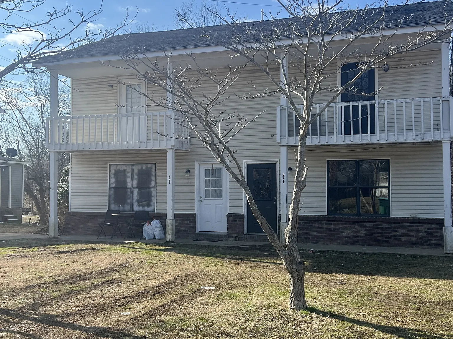 271 Adkins Circle - Munford TN - 1 — Photo 4