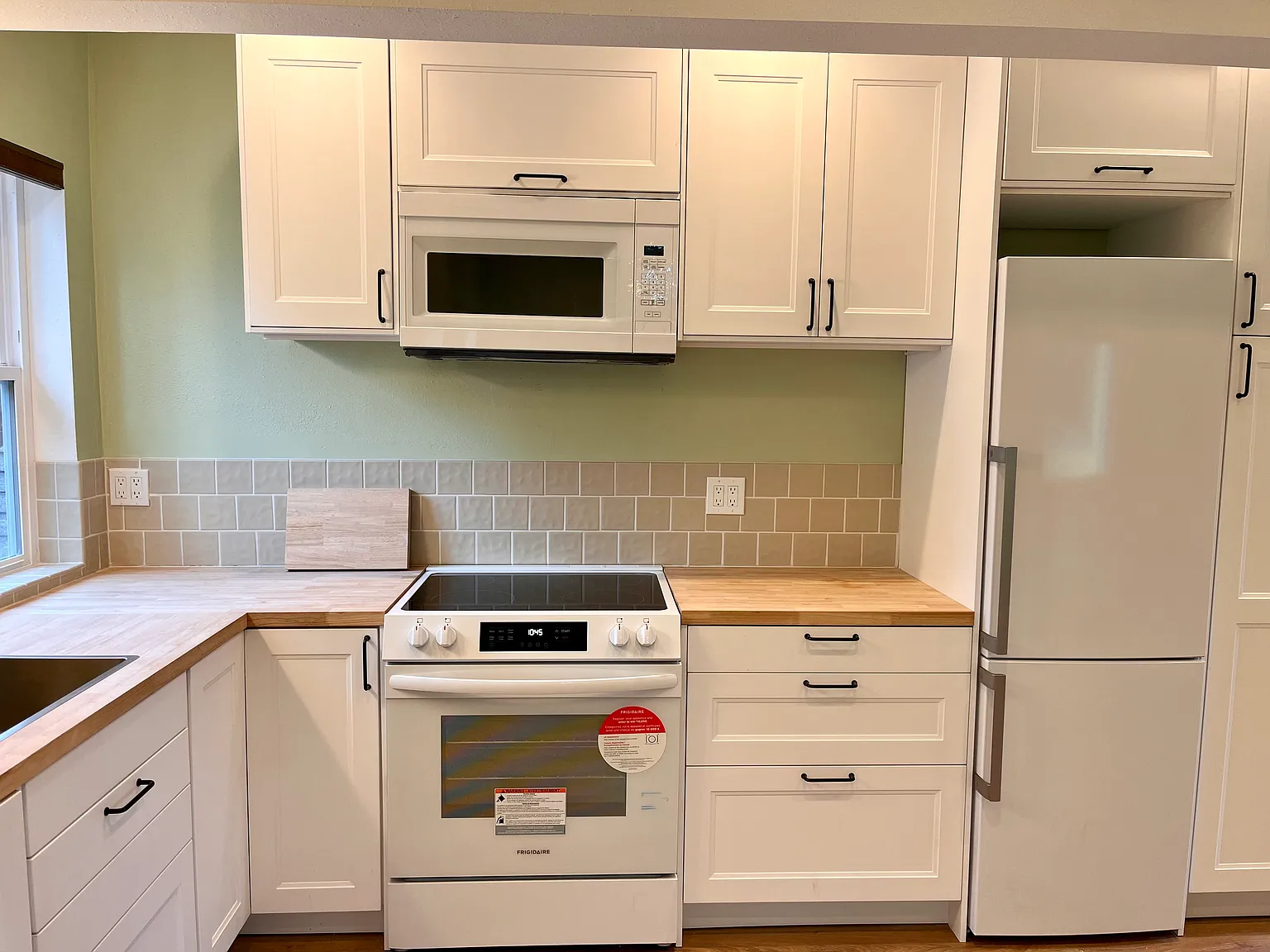 1 bed, 800 sqft, $1,600 — Photo 4