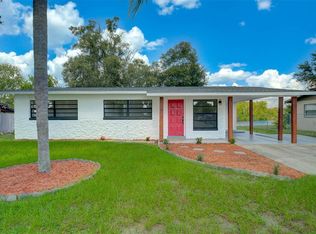 4637 Kozart St, Orlando, FL 32811
