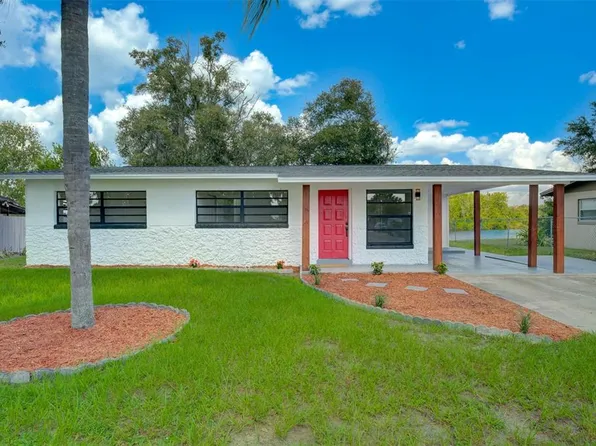 4637 Kozart St, Orlando, FL 32811