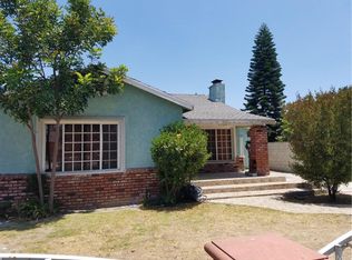 15726 Orizaba Ave, Paramount, CA 90723