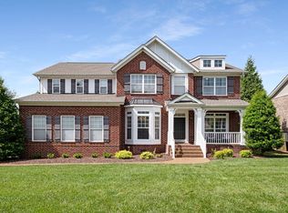 2019 Morton Dr, Spring Hill, TN 37174