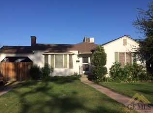 609 Cedar Ave, Wasco, CA 93280