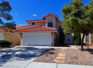 315 Abbington St, Henderson, NV 89074